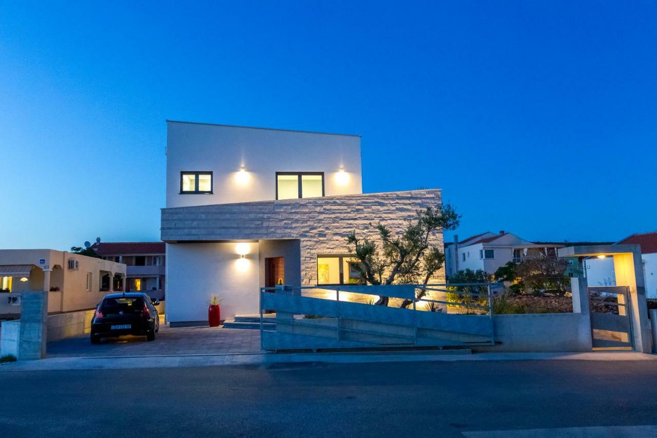 Villa Olea Sukošan Esterno foto