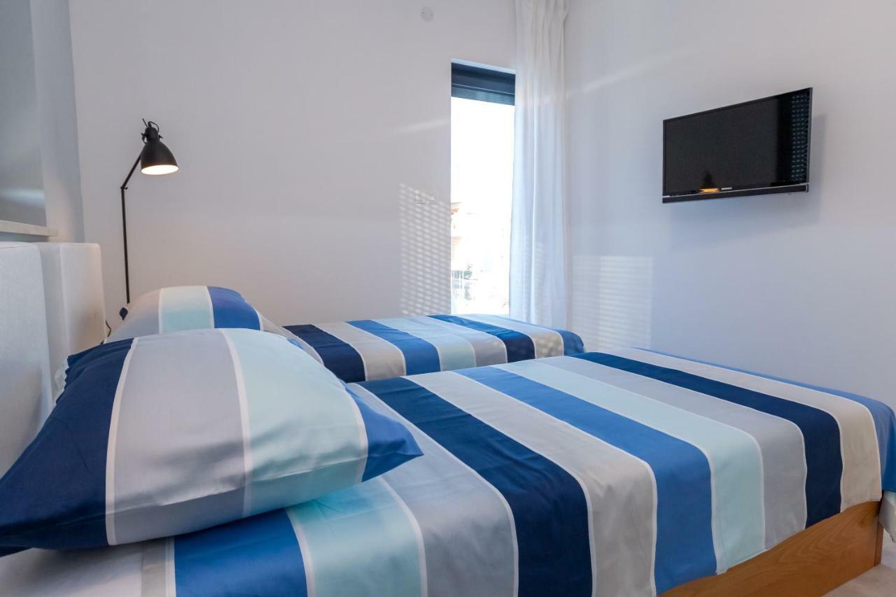 Villa Olea Sukošan Esterno foto